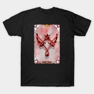 The Loop - CardCaptor Sakura T-Shirt